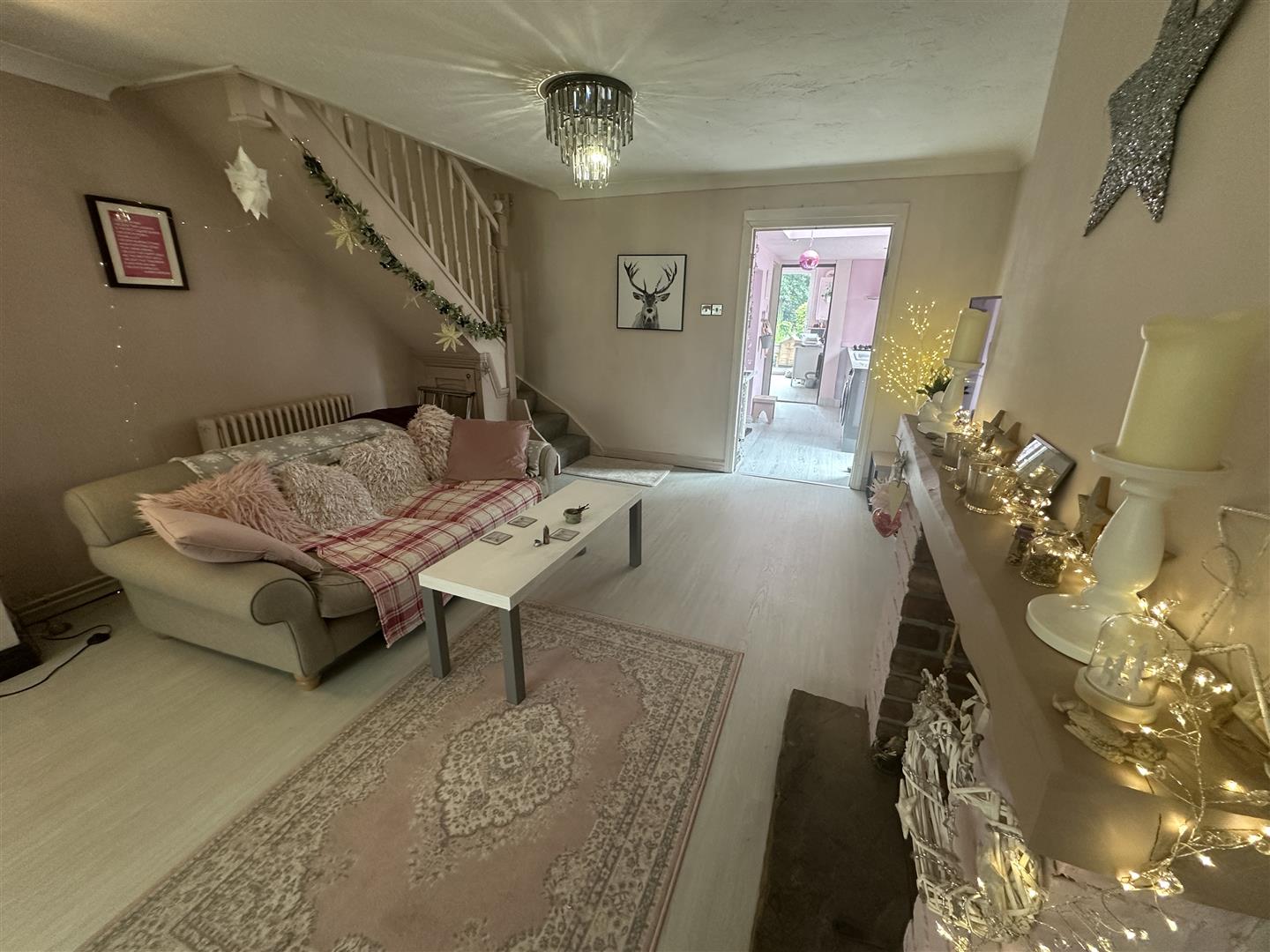 Long Lane, Southport